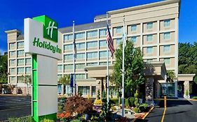 Holiday Inn Fort Lee New Jersey